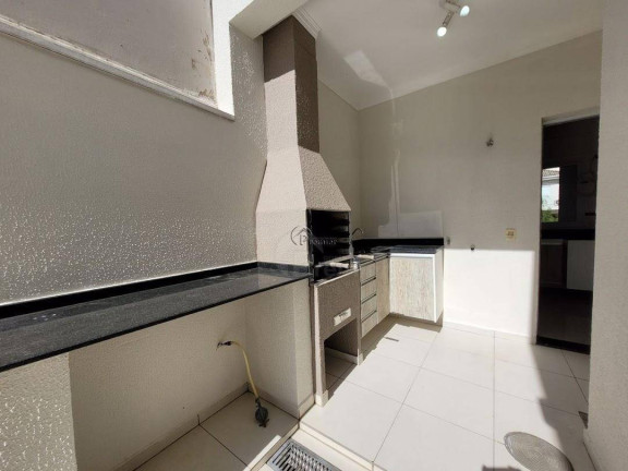 Imagem Casa com 3 Quartos para Alugar, 175 m² em Jardim Vista Verde - Indaiatuba