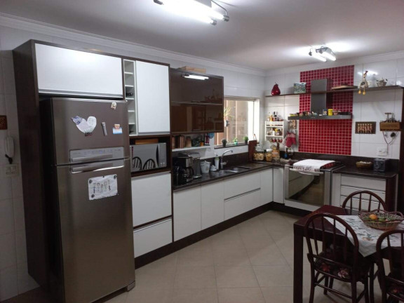 Imagem Casa com 3 Quartos à Venda, 336 m² em Vila Galvão - Jundiaí