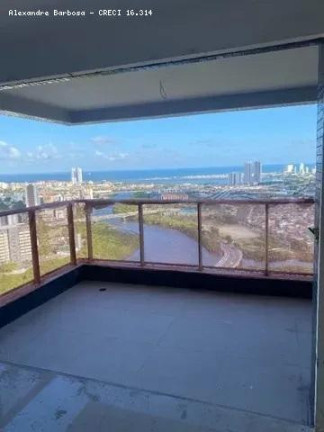 Imagem Apartamento com 4 Quartos à Venda, 135 m² em Ilha Do Retiro - Recife Imagem Apartamento com 4 Quartos à Venda, 135 m² em Ilha Do Retiro - Recife