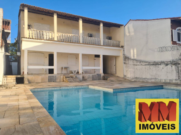 Casa com 7 Quartos à Venda, 216 m² em Braga - Cabo Frio