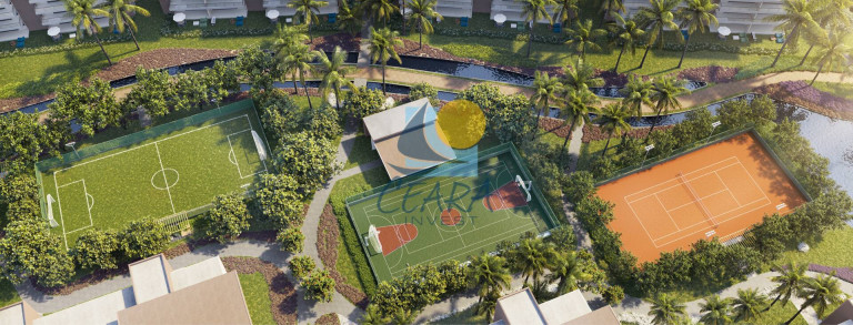 Imagem Apartamento com 3 Quartos à Venda, 115 m² em Aquiraz Imagem Apartamento com 3 Quartos à Venda, 115 m² em Aquiraz