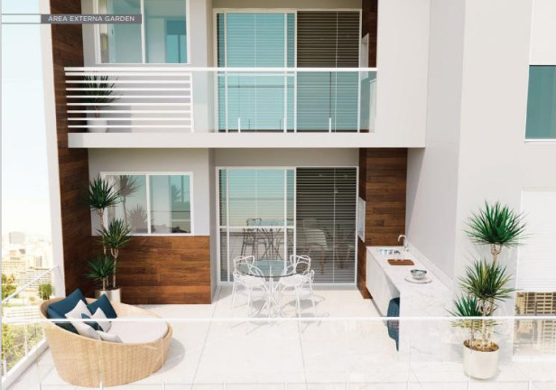 Imagem Apartamento com 3 Quartos à Venda, 84 m² em Centro - São José Dos Pinhais