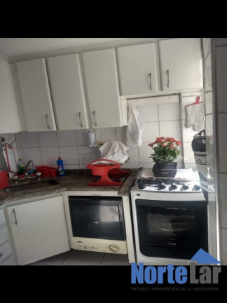 Imagem Apartamento com 2 Quartos à Venda, 50 m² em Santana - São Paulo