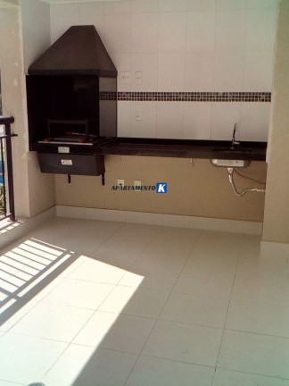 Apartamento com 4 Quartos para Alugar, 122 m² em Jardim Flor Da Montanha - Guarulhos