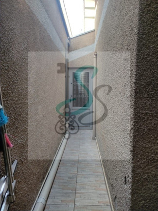 Casa com 3 Quartos à Venda, 110 m² em Parque Residencial Vila União - Campinas