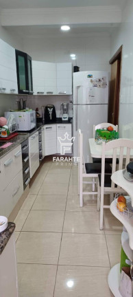 Imagem Apartamento com 2 Quartos à Venda, 95 m² em José Menino - Santos