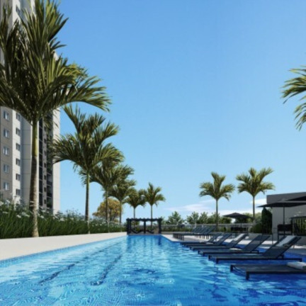 Imagem Imóvel com 2 Quartos à Venda, 44 m² em Jacarepaguá - Rio De Janeiro