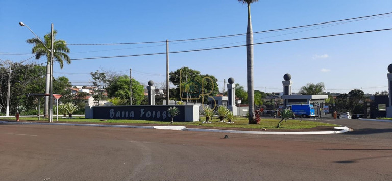 Imagem Casa de Condomínio com 3 Quartos à Venda, 75 m² em Jardim Barra Forrest - Londrina