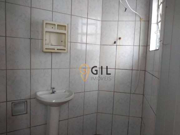 Imagem Casa com 1 Quarto para Alugar, 64 m² em São João - Jacareí Imagem Casa com 1 Quarto para Alugar, 64 m² em São João - Jacareí