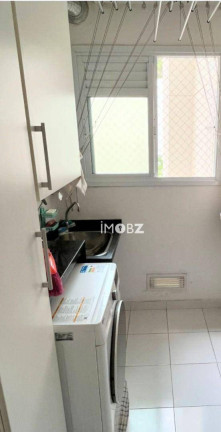 Imagem Imóvel com 3 Quartos à Venda, 106 m² em Vila Andrade - São Paulo