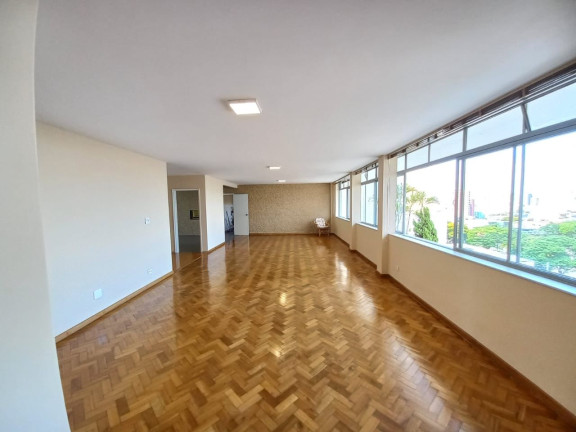 Imagem Apartamento com 4 Quartos à Venda ou Locação, 220 m² em Centro - Sorocaba