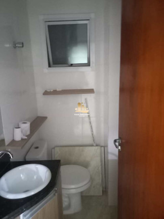 Imagem Apartamento com 1 Quarto à Venda, 55 m² em Caiçara - Praia Grande