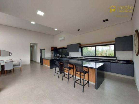 Imagem Casa com 4 Quartos à Venda, 320 m² em Condomínio Xapada Parque Ytu - Itu Imagem Casa com 4 Quartos à Venda, 320 m² em Condomínio Xapada Parque Ytu - Itu