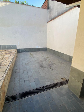 Imagem Casa com 4 Quartos à Venda, 183 m² em Jardim Das Bandeiras - Taubaté
