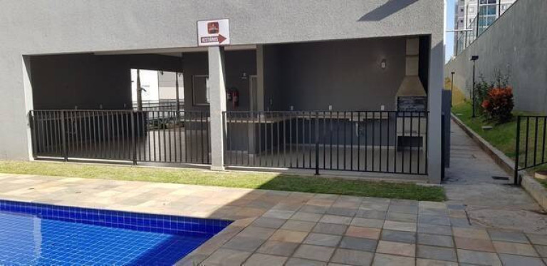 Imagem Apartamento com 2 Quartos à Venda, 54 m² em Residencial Pacaembú - Itupeva Imagem Apartamento com 2 Quartos à Venda, 54 m² em Residencial Pacaembú - Itupeva