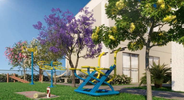Imagem Imóvel com 1 Quarto à Venda,  em Jardim Rossin - Campinas
