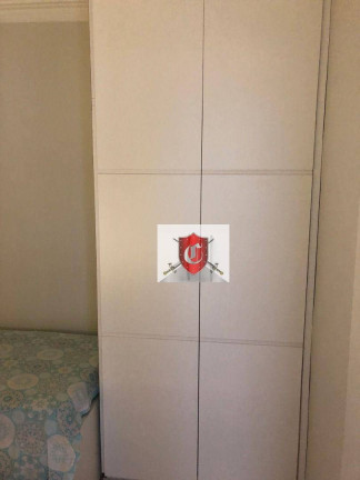Imagem Apartamento com 2 Quartos à Venda, 52 m² em Parque Da Mooca - São Paulo