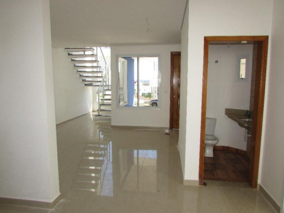 Imagem Sobrado com 3 Quartos à Venda, 175 m² em Jardim Golden Park Residencial - Sorocaba