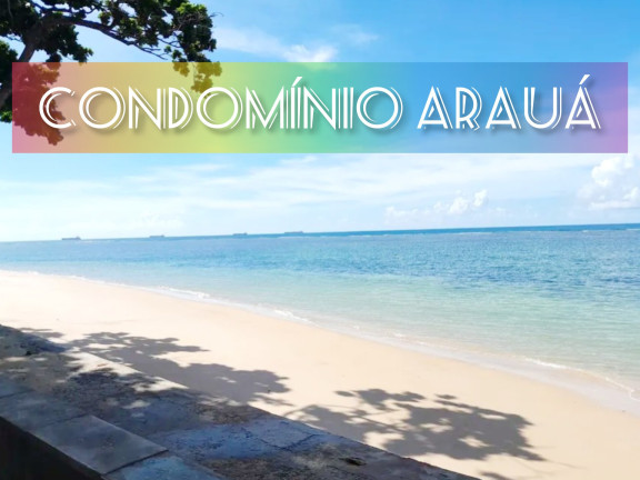 Imagem Casa com 4 Quartos à Venda, 167 m² em Condominio Arauá - Vera Cruz