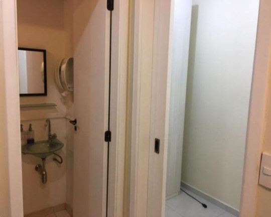 Imagem Apartamento com 1 Quarto à Venda, 30 m² em Bela Vista - São Paulo Imagem Apartamento com 1 Quarto à Venda, 30 m² em Bela Vista - São Paulo