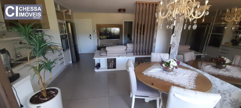 Imagem Apartamento com 2 Quartos à Venda, 125 m² em Cabeçudas - Itajaí