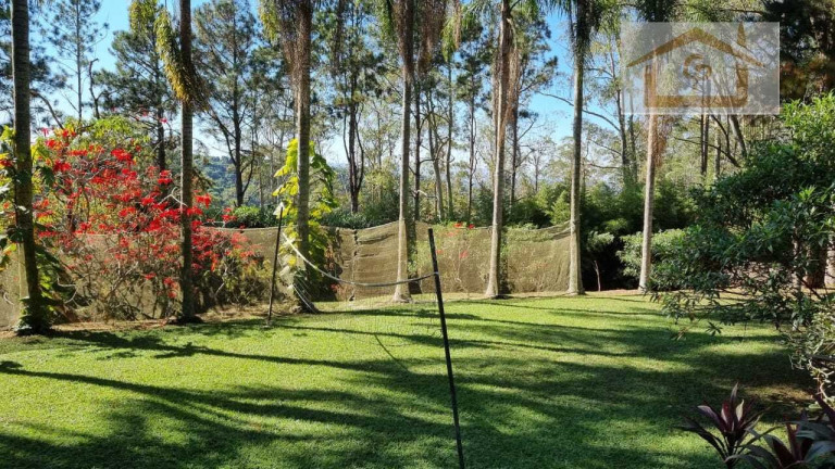 Fazenda à Venda, 389 m² em Pitas - Cotia