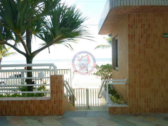 Imagem Apartamento com 3 Quartos à Venda, 110 m² em Centro - Mongaguá