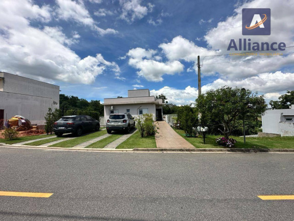 Imagem Casa com 3 Quartos à Venda, 150 m² em Residencial Portal Do Bosque - Louveira