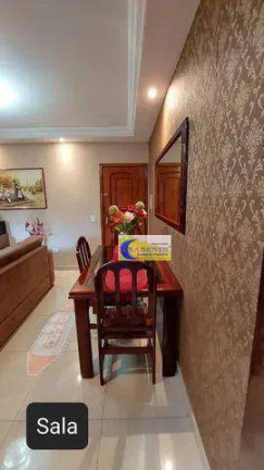 Imagem Cobertura com 2 Quartos à Venda, 161 m² em Santa Maria - Santo André