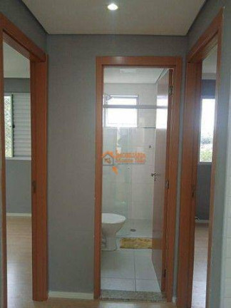 Imagem Apartamento com 2 Quartos à Venda, 46 m² em água Chata - Guarulhos Imagem Apartamento com 2 Quartos à Venda, 46 m² em água Chata - Guarulhos