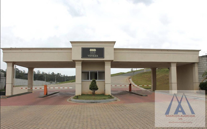 Terreno em Condomínio à Venda, 300 m² em Cezar De Souza - Mogi Das Cruzes