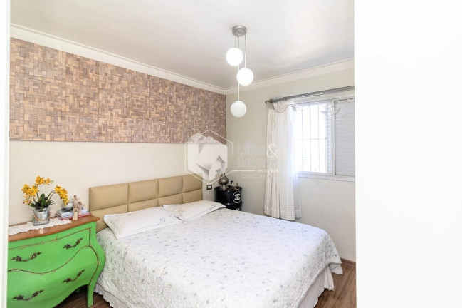 Imagem Apartamento com 3 Quartos à Venda, 75 m² em Santana - São Paulo