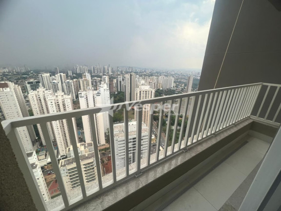 Imagem Apartamento com 3 Quartos à Venda, 180 m² em Jardim Goiás - Goiânia