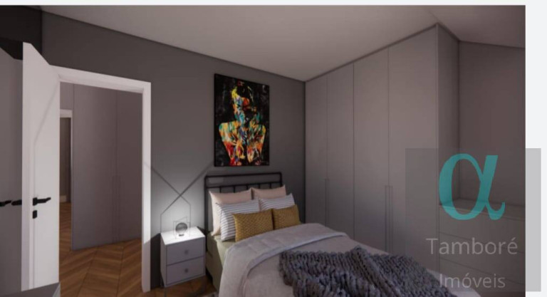 Imagem Casa com 3 Quartos à Venda, 390 m² em Alphaville - Santana De Parnaíba