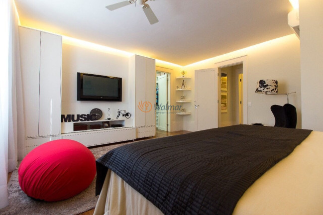Imagem Casa com 4 Quartos à Venda, 710 m² em Loteamento Alphaville Campinas - Campinas Imagem Casa com 4 Quartos à Venda, 710 m² em Loteamento Alphaville Campinas - Campinas
