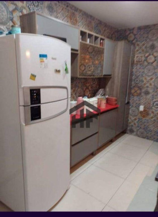 Imagem Casa com 5 Quartos à Venda, 280 m² em Rosarinho - Recife