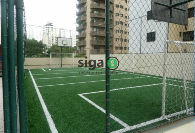 Imagem Apartamento com 3 Quartos à Venda, 72 m² em Morumbi - São Paulo Imagem Apartamento com 3 Quartos à Venda, 72 m² em Morumbi - São Paulo