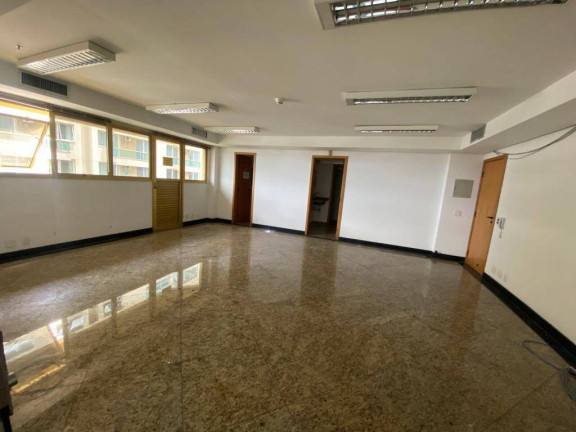 Imagem Sala Comercial para Alugar, 52 m² em Alphaville - Barueri Imagem Sala Comercial para Alugar, 52 m² em Alphaville - Barueri