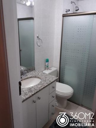 Imagem Apartamento com 2 Quartos à Venda, 67 m² em Parque Das Nações - Santo André Imagem Apartamento com 2 Quartos à Venda, 67 m² em Parque Das Nações - Santo André