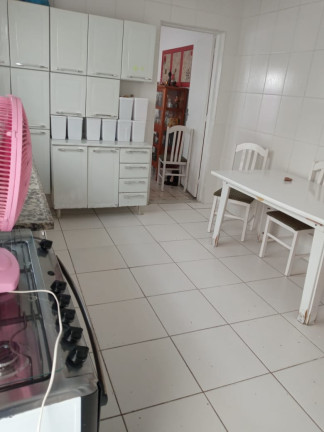 Imagem Casa com 2 Quartos à Venda, 125 m² em Jardim Paineiras - Diadema