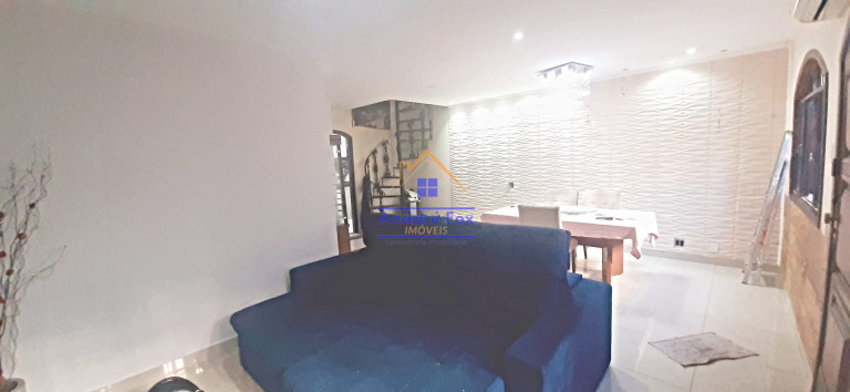 Imagem Casa com 3 Quartos à Venda, 150 m² em Tijuca - Rio De Janeiro Imagem Casa com 3 Quartos à Venda, 150 m² em Tijuca - Rio De Janeiro