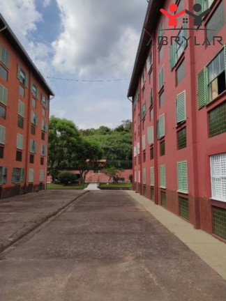 Imagem Imóvel com 2 Quartos à Venda, 46 m² em Morada Das Vinhas - Jundiaí
