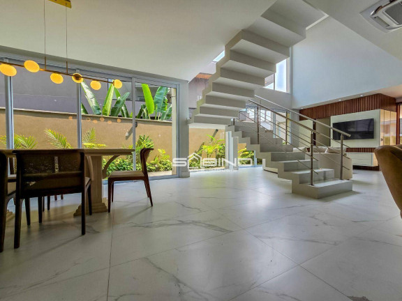 Imagem Casa com 5 Quartos à Venda, 416 m² em Riviera De São Lourenço - Bertioga