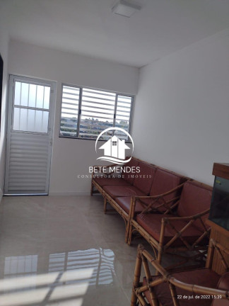 Imagem Casa com 3 Quartos à Venda, 220 m² em Parque Santa Rosa - Suzano