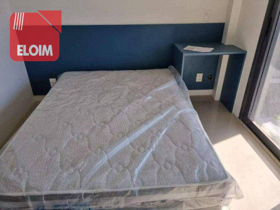 Imagem Apartamento com 1 Quarto à Venda, 24 m² em Paraíso - São Paulo