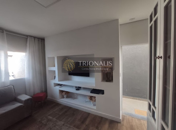 Imagem Casa com 2 Quartos à Venda, 93 m² em Jardim Maristela - Atibaia Imagem Casa com 2 Quartos à Venda, 93 m² em Jardim Maristela - Atibaia