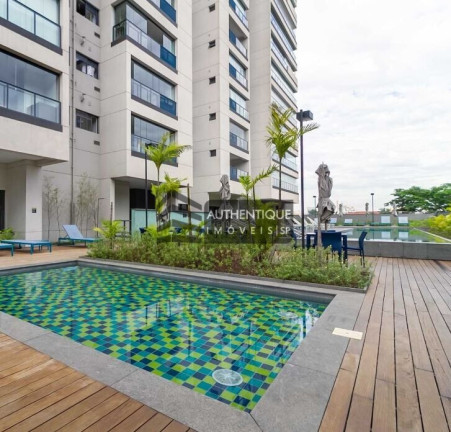 Imagem Imóvel com 1 Quarto à Venda, 25 m² em Pinheiros - São Paulo Imagem Imóvel com 1 Quarto à Venda, 25 m² em Pinheiros - São Paulo