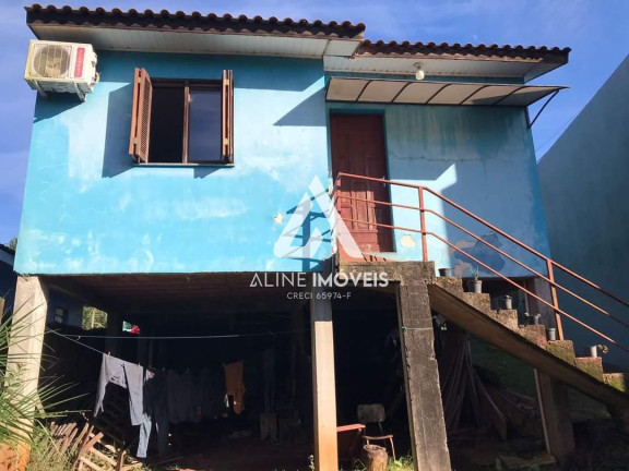 Imagem Casa com 2 Quartos à Venda, em Santa Rita - Cruz Alta Imagem Casa com 2 Quartos à Venda, em Santa Rita - Cruz Alta