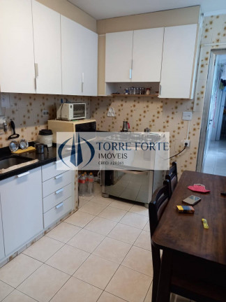 Imagem Apartamento com 3 Quartos à Venda, 140 m² em Moóca - São Paulo