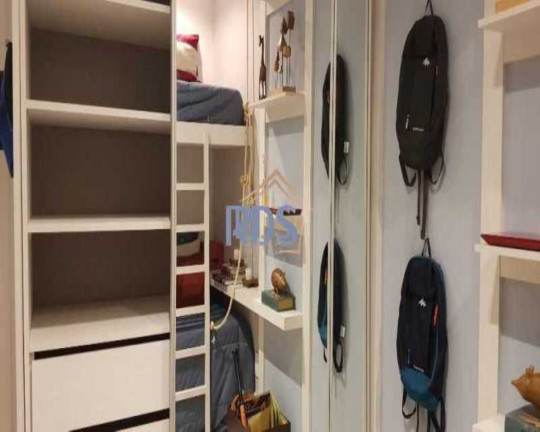 Imagem Apartamento com 2 Quartos à Venda, 73 m² em Morumbi - São Paulo Imagem Apartamento com 2 Quartos à Venda, 73 m² em Morumbi - São Paulo
